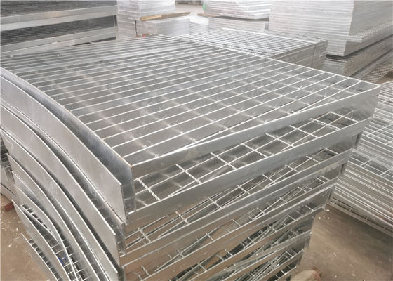 Grelha industrial à prova de explosões de aço inoxidável resistente do metal da raspagem 80mm