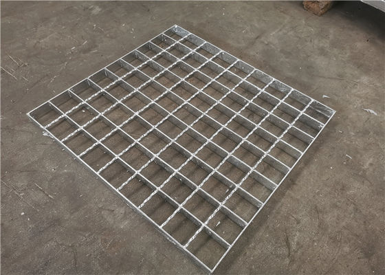 304 de aço inoxidável soldaram a passagem de aço 40x5x3 da raspagem que carrega a barra