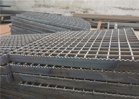 304 de aço inoxidável soldaram a passagem de aço 40x5x3 da raspagem que carrega a barra