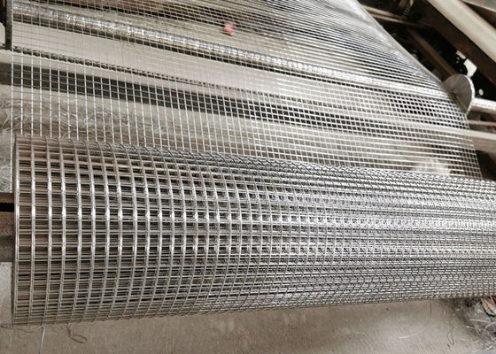 Teça claramente 2x2 galvanizou o fio Mesh Fence 30 mede por muito tempo 1/4 de polegada