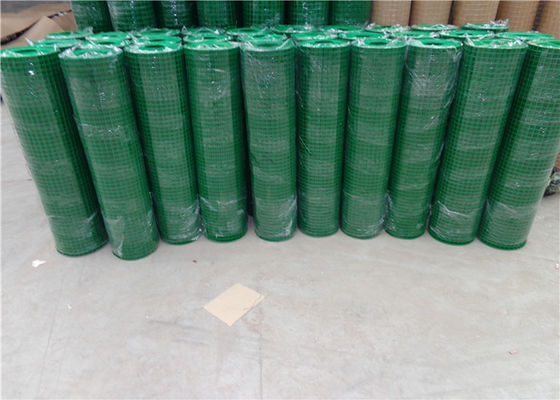 Teça claramente 2x2 galvanizou o fio Mesh Fence 30 mede por muito tempo 1/4 de polegada