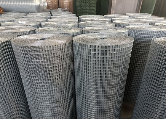 Teça claramente 2x2 galvanizou o fio Mesh Fence 30 mede por muito tempo 1/4 de polegada