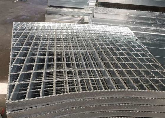 O mergulho quente de Q235A galvanizou a raspagem de aço para a planta de tratamento de esgotos
