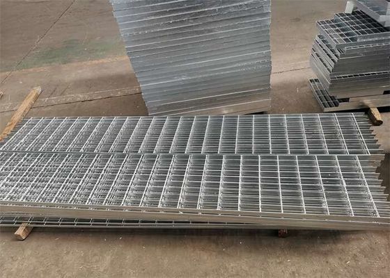 A drenagem de aço da entrada de automóveis do metal Q235 raspa quente mergulhado galvanizado