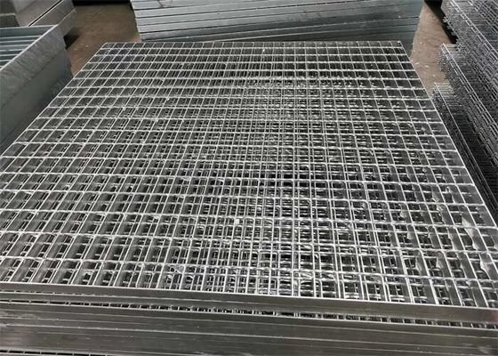 A drenagem de aço da entrada de automóveis do metal Q235 raspa quente mergulhado galvanizado