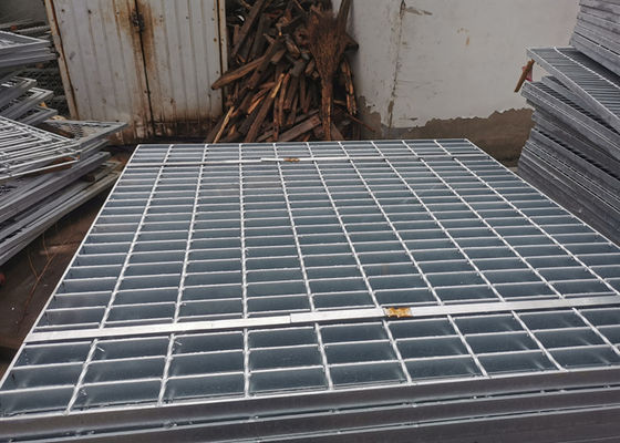 A instalação fácil da venda quente da fábrica galvanizou a raspagem de aço soldada para o canal de drenagem
