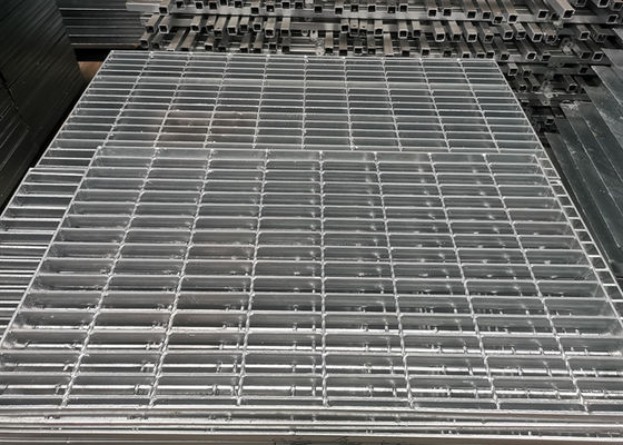 o mergulho quente de 1000mm×6000mm galvanizou a raspagem de aço soldada do patim do passeio a resistência de aço