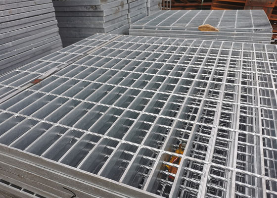 Barra 304 de aço inoxidável galvanizada que raspa 90mm para a plataforma farmacêutica do armazenamento