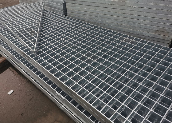 Anti tipo de aço 7mm da barra lisa da plataforma da raspagem do metal da oxidação Q235 grossos