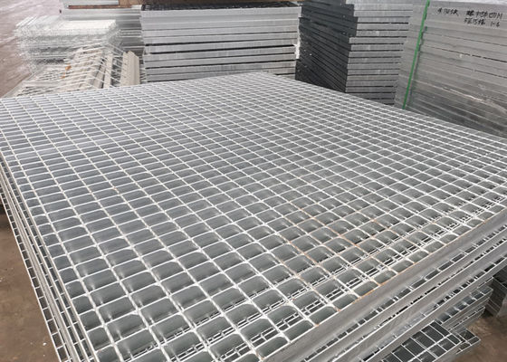 Raspagem serrilhada do aço da plataforma da galvanização