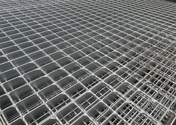 Assoalho galvanizado central química que raspa a anti soldadura de resistência da pressão do patim