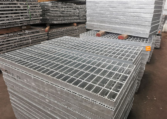 Assoalho galvanizado central química que raspa a anti soldadura de resistência da pressão do patim