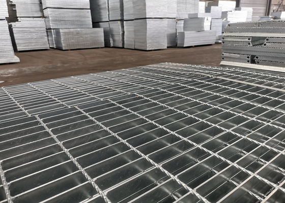 raspagem de aço da plataforma grossa de 7mm