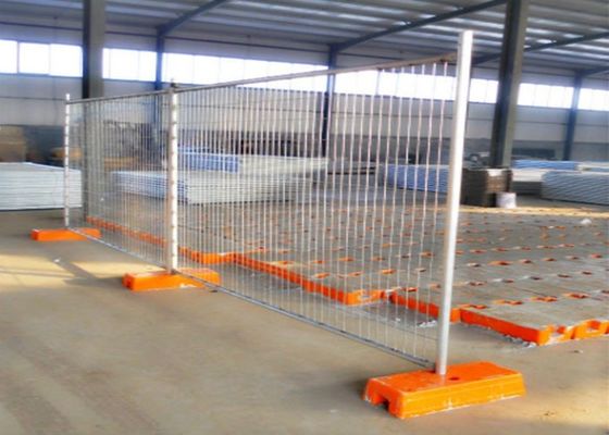 Fio provisório padrão australiano Dia Heat Treated de Panels 3mm 4mm da cerca