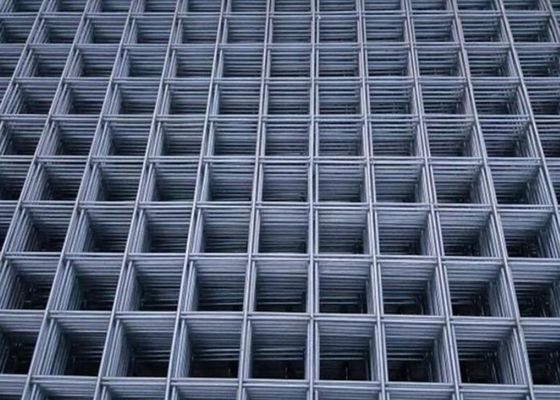 O Pvc galvanizado jardim revestiu o comprimento da rede de arame 30m cerca de fio Roll de 6 pés