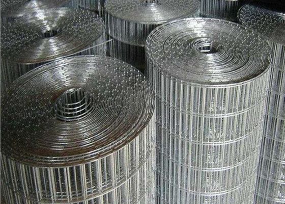 Umidade - a prova galvanizou o fio dobro Mesh Fence 2.5m que o calibre pulveriza revestido